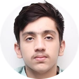 Aayush Khanna